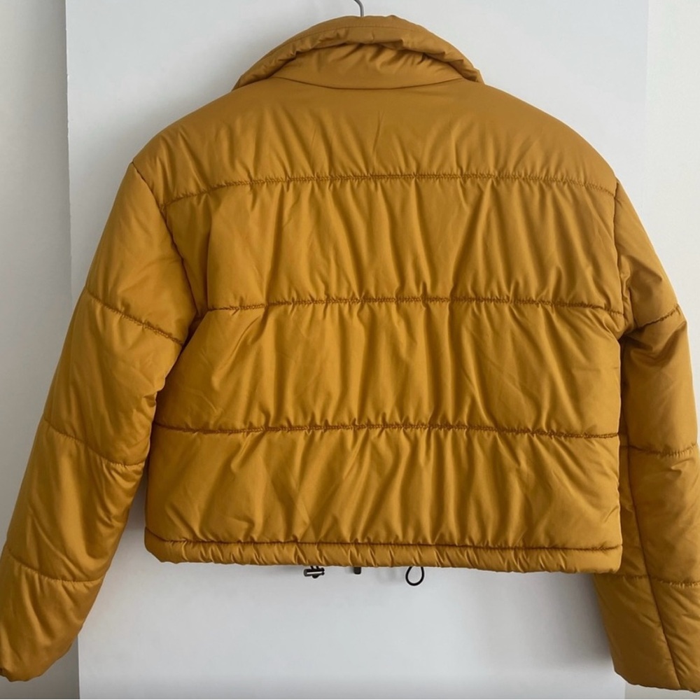 Puffer Jacket - Picture 5 of 6
